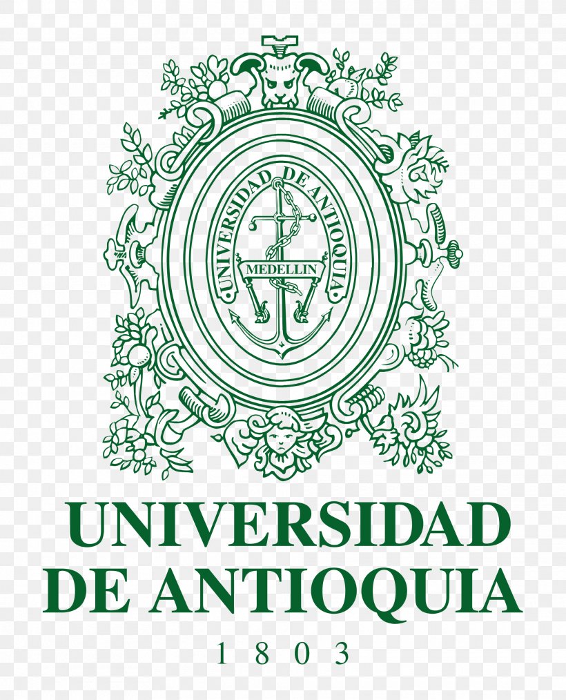 University Of Antioquia CES University Public University Universidad De Antioquia, PNG, 1920x2376px, Watercolor, Cartoon, Flower, Frame, Heart Download Free