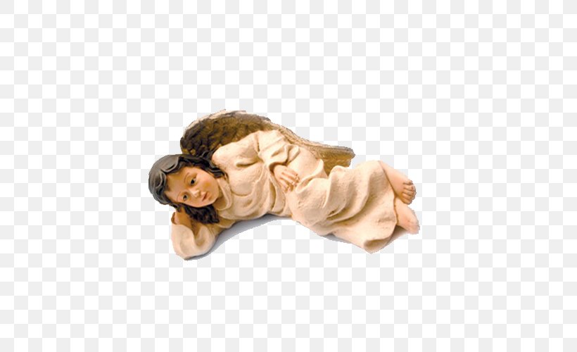 Archangel Raphael Ángel Dormido Figurine, PNG, 500x500px, 2017, Angel, Animal, Archangel, Centimeter Download Free