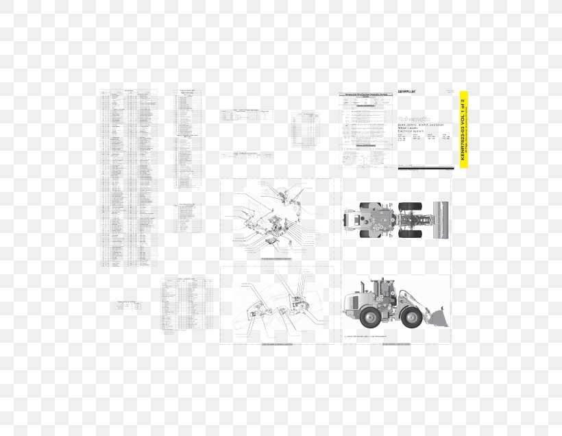 Caterpillar Inc. John Deere Wiring Diagram Loader Circuit Diagram, PNG, 560x636px, Caterpillar Inc, Area, Black And White, Brand, Caterpillar 924g Download Free
