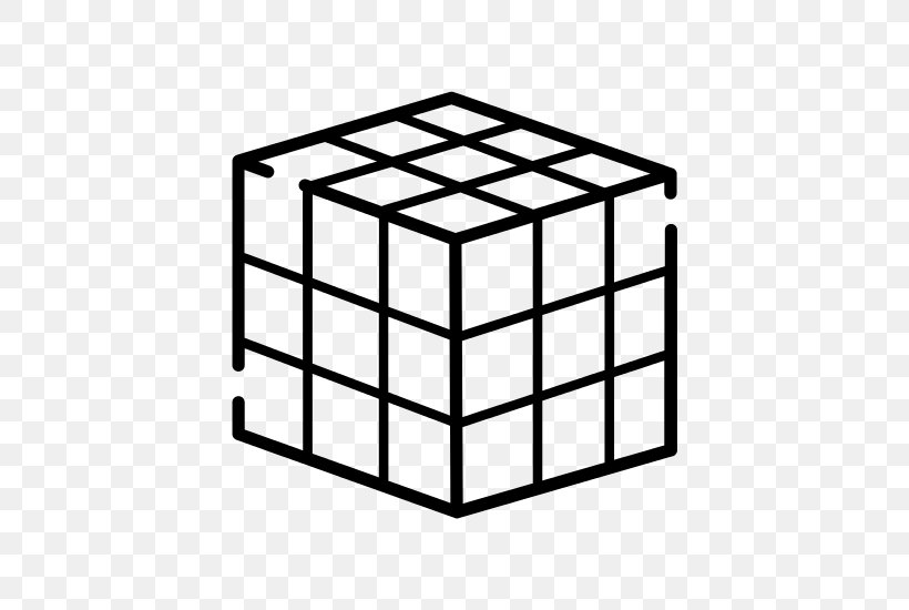 Coloring Book Rubik's Cube Drawing Painting, PNG, 550x550px, Coloring Book, Art, Child, Color, Drawing Download Free