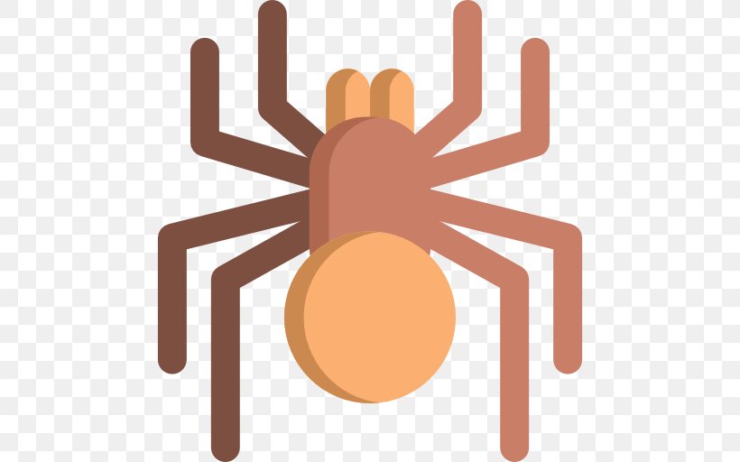 Arachnida Vector, PNG, 512x512px, Animal, Amphibians, Frog, Hand, Joint Download Free