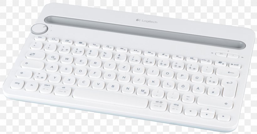 Computer Keyboard Reichelt Electronics GmbH & Co. KG Interface Bluetooth, PNG, 2362x1230px, Computer Keyboard, Bluetooth, Computer, Computer Accessory, Computer Component Download Free