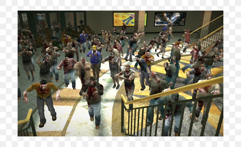 Dead Rising 2: Off The Record Dead Rising 4 Frank West, PNG, 700x500px, Dead Rising, Audience, Capcom, Capcom Vancouver, Crowd Download Free