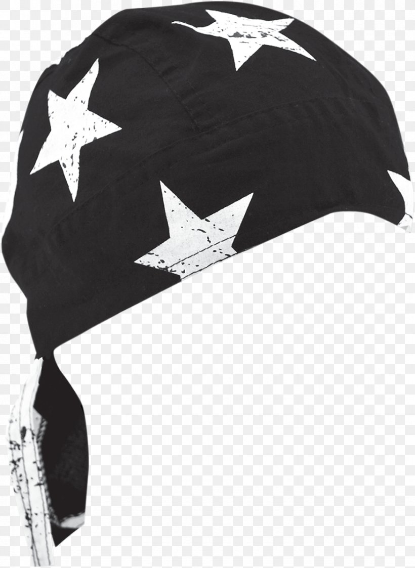 Flag Of The United States Kerchief Bandana Headgear, PNG, 876x1200px, United States, Bandana, Black And White, Cap, Clothing Download Free