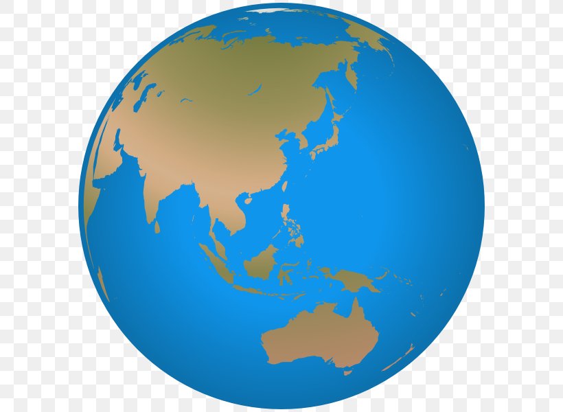 Globe Asia Clip Art, PNG, 600x600px, Globe, Asia, Blog, Earth, Planet Download Free