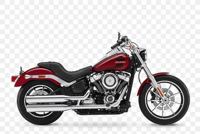 Harley-Davidson Super Glide Softail Motorcycle Harley-Davidson CVO, PNG, 1100x740px, Harleydavidson, Automotive Design, Automotive Exhaust, Automotive Exterior, Bobber Download Free