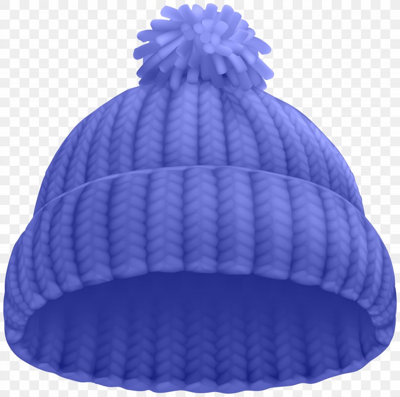 Hat Beanie Knit Cap Clip Art, PNG, 6000x5957px, Hat, Beanie, Blue, Bobble Hat, Cap Download Free