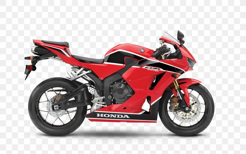 Honda CBR600RR Motorcycle Honda CBR Series Sport Bike, PNG, 1920x1200px, Honda, Antilock Braking System, Automotive Exhaust, Automotive Exterior, Bicycle Download Free