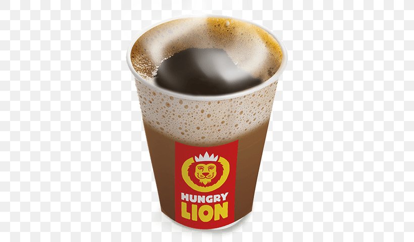 Instant Coffee Coffee Cup Hungry Lion, PNG, 640x480px, Instant Coffee, Coffee, Coffee Cup, Cup, Drink Download Free