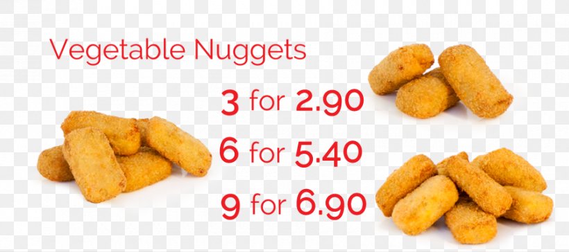 McDonald's Chicken McNuggets Croquette Junk Food Vegetarian Cuisine, PNG, 900x400px, Croquette, Chicken, Chicken Nugget, Fast Food, Flavor Download Free