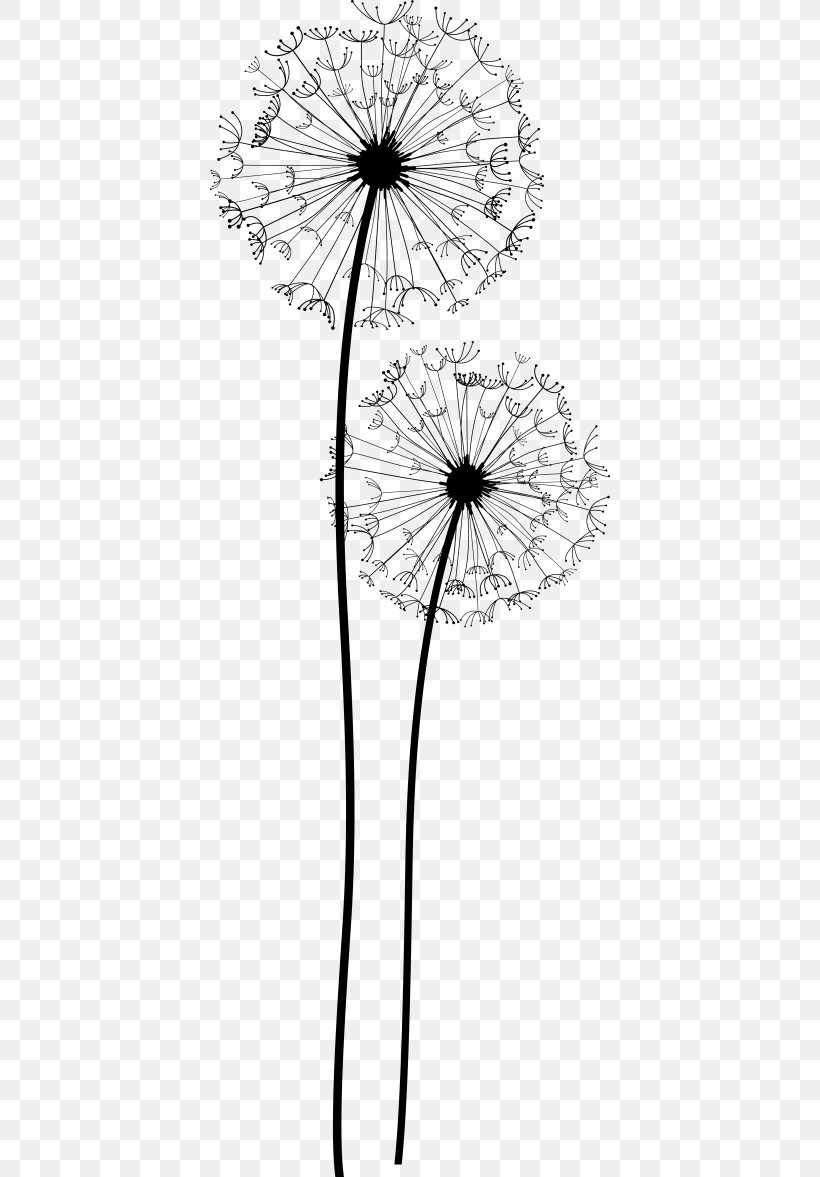 New Year Drawing Image Art, PNG, 400x1177px, New Year, Art, Blackandwhite, Book, Botany Download Free