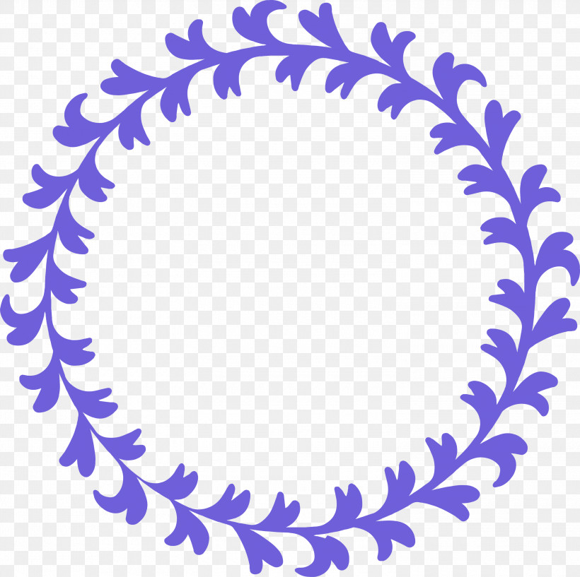 Purple Circle, PNG, 3000x2990px, Purple, Circle Download Free