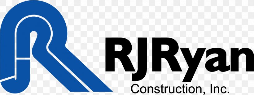 R J Ryan Construction Inc Business Building Project Manager, PNG, 1501x562px, Construction, Apartment, Area, Blue, Brand Download Free