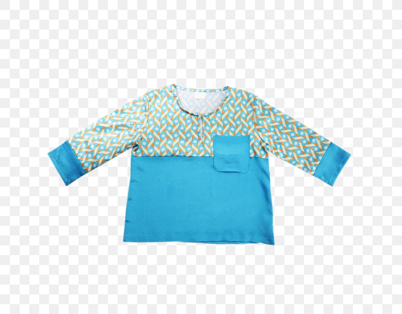 Sleeve T-shirt Shoulder Collar Outerwear, PNG, 640x640px, Sleeve, Aqua, Azure, Barnes Noble, Blue Download Free