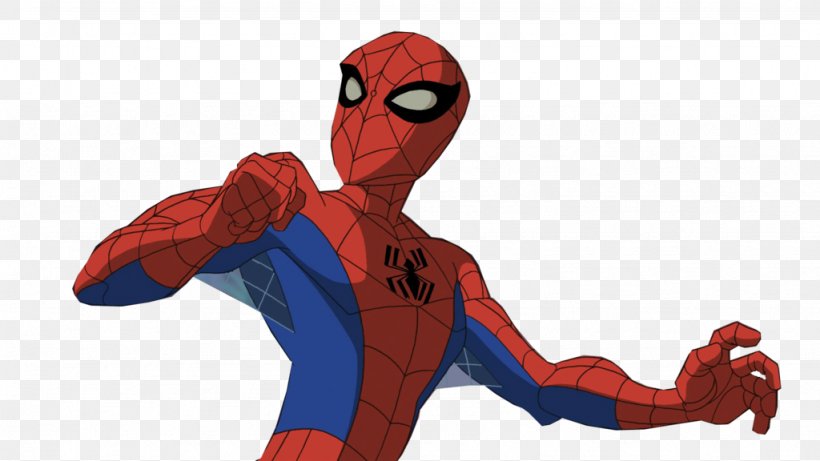 Spider-Man Venom Rendering Marvel Cinematic Universe, PNG, 1024x576px, Spiderman, Amazing Spiderman, Amazing Spiderman 2, Art, Cartoon Download Free