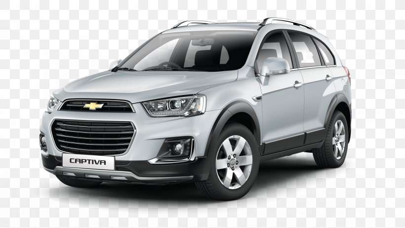 Sport Utility Vehicle Chevrolet Captiva Chevrolet Trax Car, PNG, 2362x1329px, Sport Utility Vehicle, Automotive Design, Automotive Exterior, Brand, Bumper Download Free