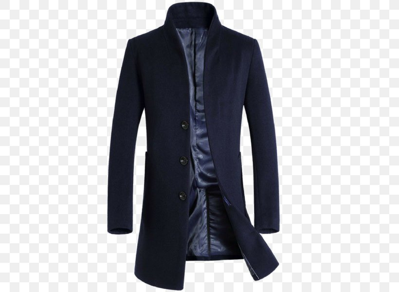 Trench Coat Jacket Collar Overcoat, PNG, 600x600px, Coat, Blazer, Button, Clothing, Collar Download Free