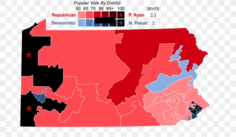 United States House Of Representatives Elections In Pennsylvania, 2016 US Presidential Election 2016 United States House Of Representatives Elections, 2018 United States House Of Representatives Elections, 2016, PNG, 1200x697px, Pennsylvania, Area, Brand, Election, Electoral District Download Free
