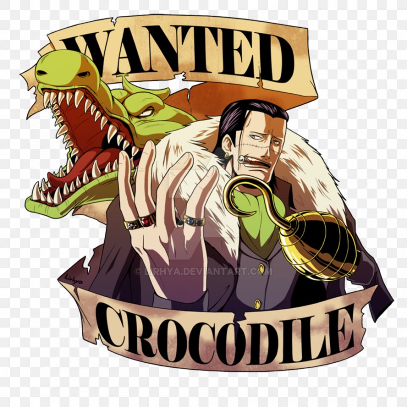 Crocodile Donquixote Doflamingo Monkey D Luffy Trafalgar D Water Law One Piece Png 4x4px Watercolor Cartoon