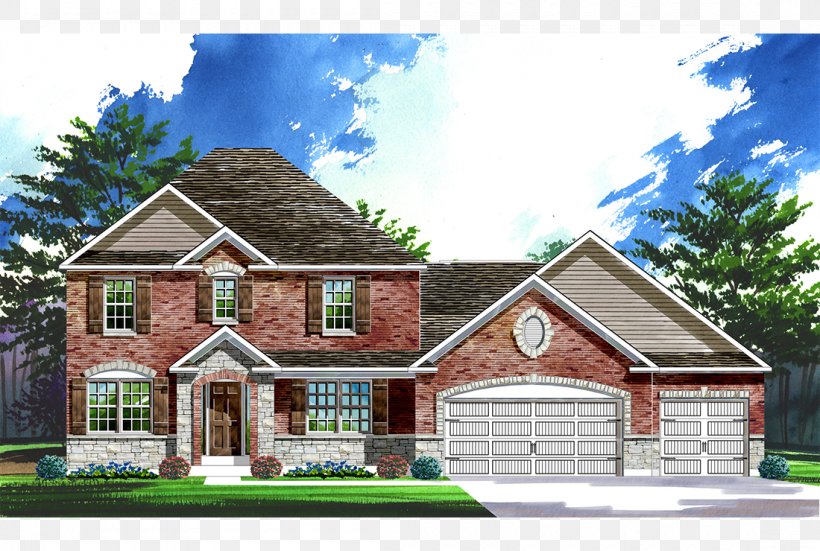 House Shady Creek By Lombardo Homes Lake St. Louis Square Foot Floor Plan, PNG, 1100x740px, House, Bedroom, Building, Cottage, Elevation Download Free