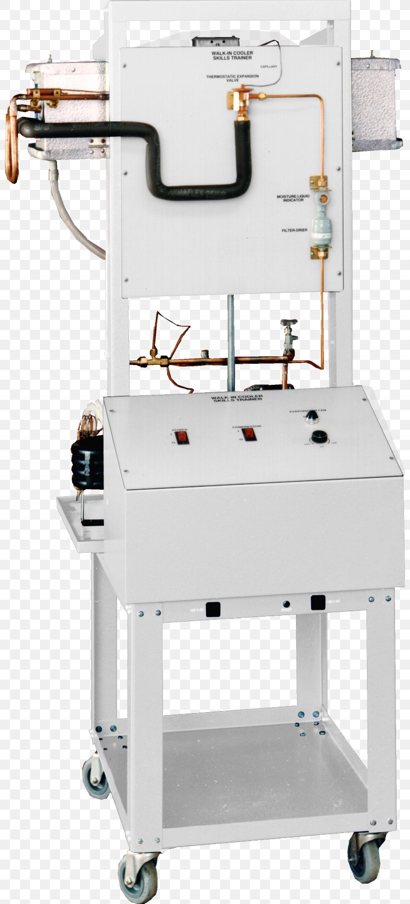 Machine Chiller Hermetic Seal Compressor Tool, PNG, 800x1809px, Machine, Air, Chiller, Compressor, Education Download Free