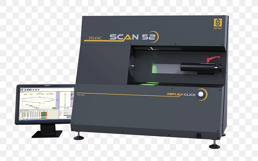 Machine SylvaC Image Scanner Measurement Computer Software, PNG, 774x514px, 3d Scanner, Machine, Calipers, Computer Software, Image Scanner Download Free