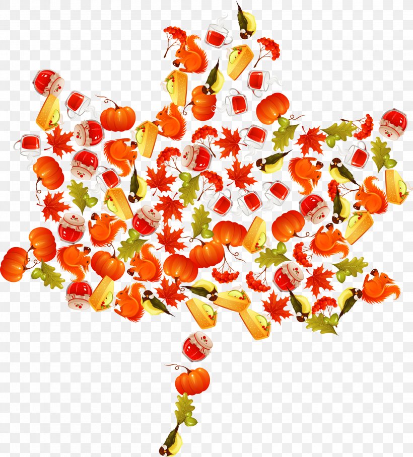 Maple Leaf Autumn Montage Clip Art, PNG, 2106x2334px, Maple Leaf, Autumn, Branch, Collage, Cut Flowers Download Free