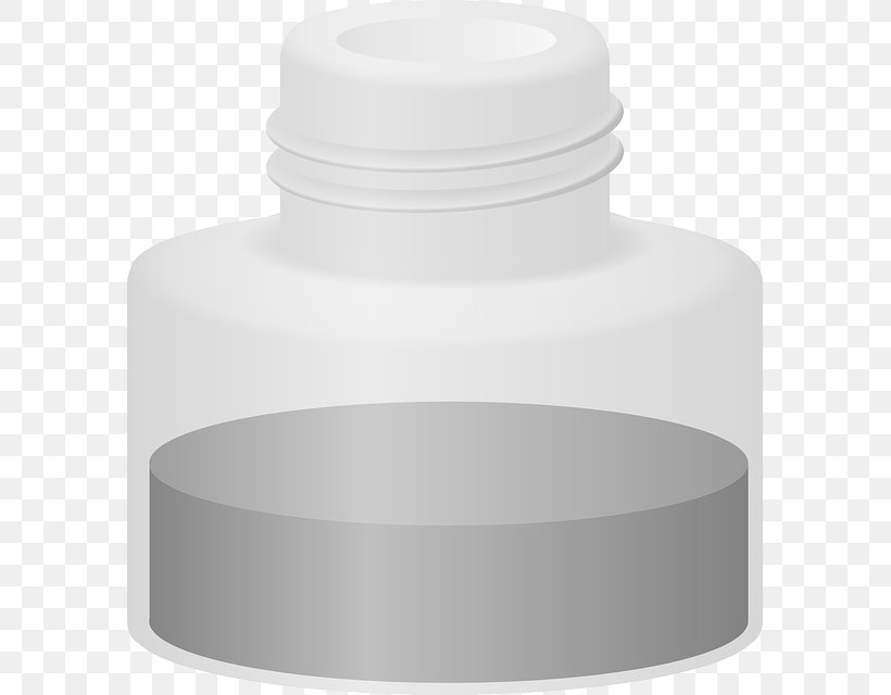 Paper Inkwell Inkstone Image, PNG, 585x640px, Paper, Bottle, Bottle Cap, Drawing, India Ink Download Free