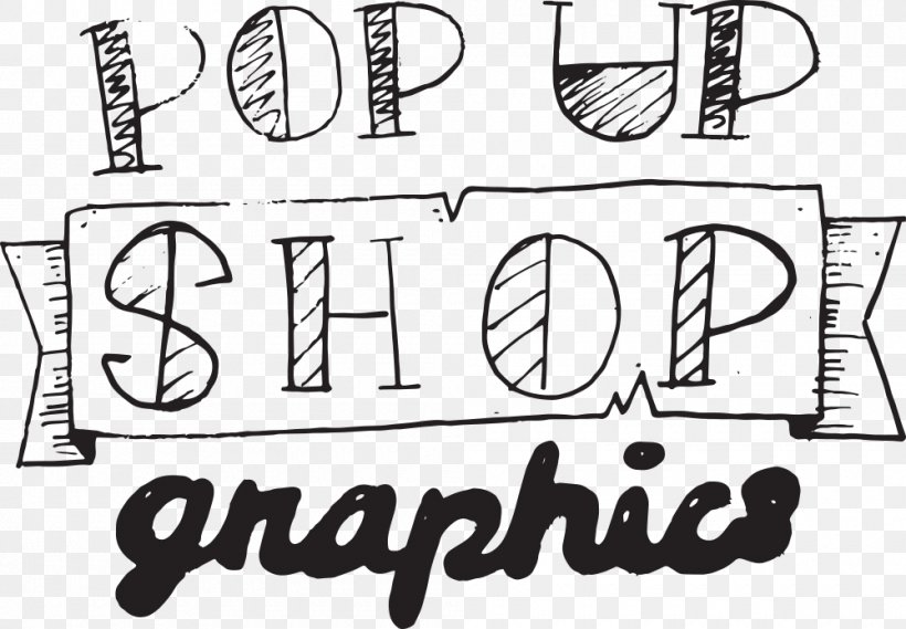 Pop-up Retail Onward Display Logo, PNG, 1000x695px, Popup Retail, Area, Art, Black And Boutique