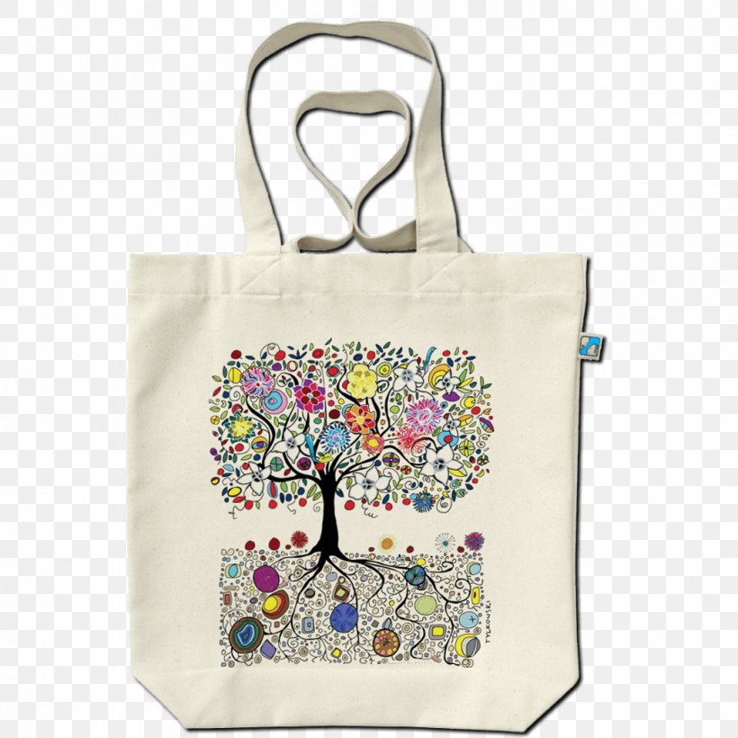 Tote Bag Cotton Tasche Shoulder, PNG, 1040x1040px, Tote Bag, Bag, Book, Cotton, Drawing Download Free