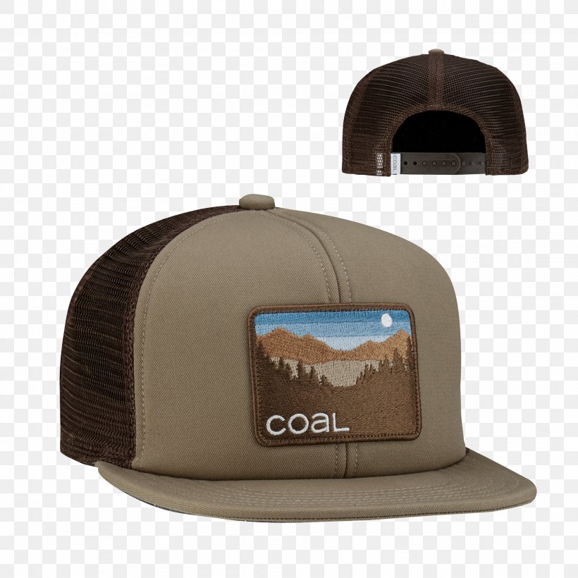 Trucker Hat Cap Clothing Coal, PNG, 2048x2048px, Hat, Baseball Cap, Cap, Charcoal, Clothing Download Free