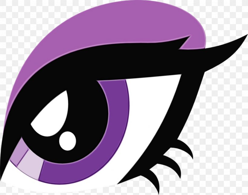 Violet Purple Clip Art Eye Logo, PNG, 1024x808px, Watercolor, Eye, Logo, Paint, Purple Download Free