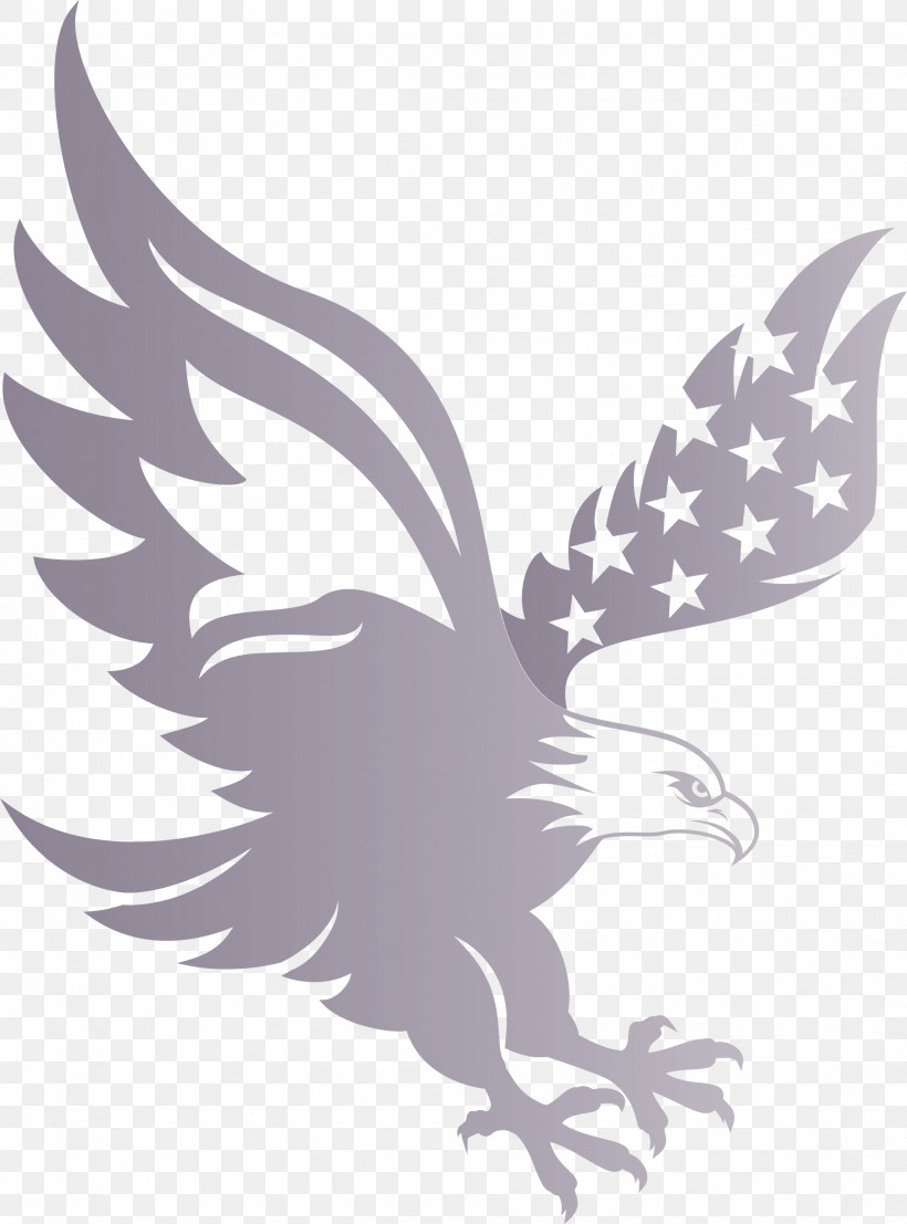 4th Of July Independence Day, PNG, 2221x3000px, 4th Of July, Beak, Eagle, Feather, Independence Day Download Free