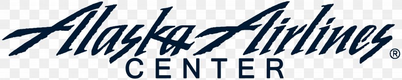 Alaska Airlines Center Alaska Air Group LSG Sky Chefs, PNG, 7000x1400px, Alaska Airlines, Airline, Alaska Air Group, Black And White, Brand Download Free