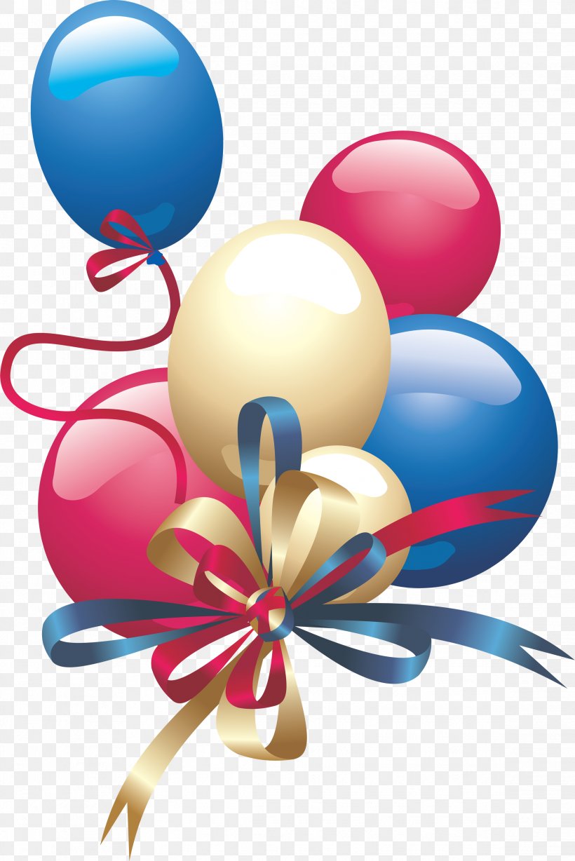 Balloon Clip Art, PNG, 2336x3501px, Balloon, Birthday, Clip Art, Gas Balloon, Illustration Download Free