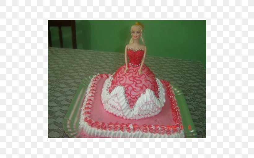 Birthday Cake Torte Frosting & Icing Chantilly Cake, PNG, 512x512px, Birthday Cake, Barbie, Buttercream, Cake, Cake Decorating Download Free