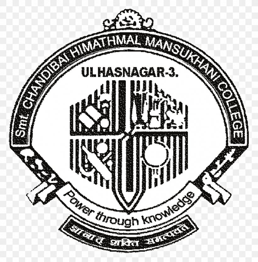 Chandibai Himatlal Manshukhani Mithibai College H.R. College Of Commerce And Economics John Jay College Of Criminal Justice, PNG, 1093x1113px, Mithibai College, Area, Badge, Black And White, Brand Download Free