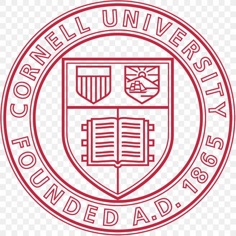 Cornell University Graduate School Graduate University College, PNG, 1024x1024px, Cornell University Graduate School, Academic Degree, Area, Brand, College Download Free