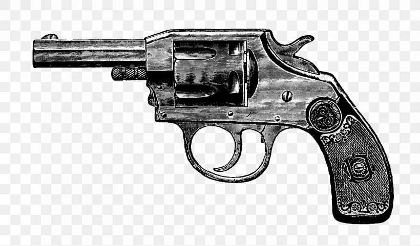 Firearm Weapon Revolver Trigger Gun Barrel, PNG, 1225x720px, Firearm, Air Gun, Chamber, Charter Arms, Charter Arms Bulldog Download Free