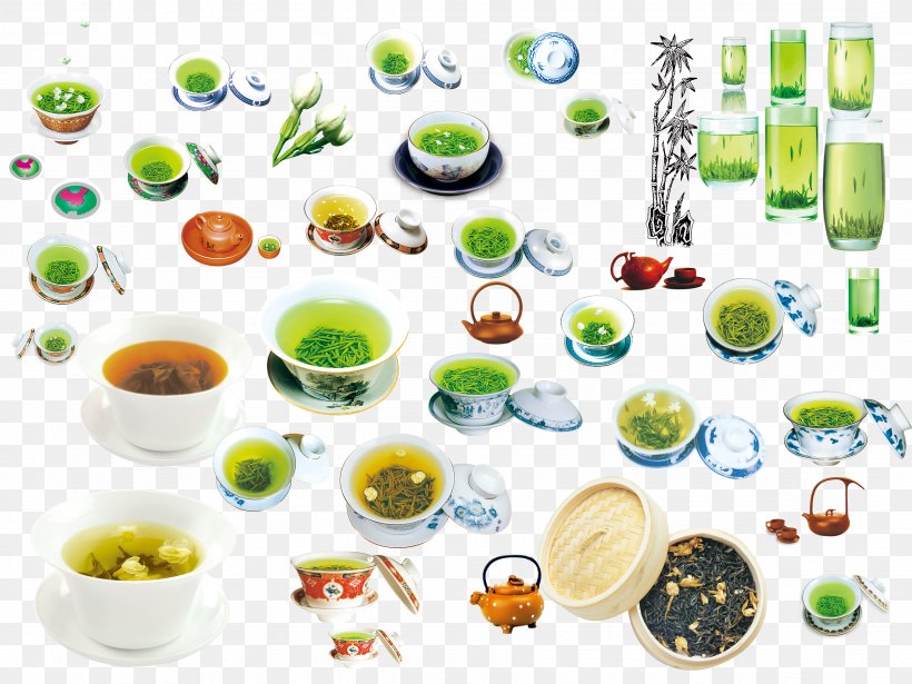 Green Tea Chawan Teaware, PNG, 4724x3543px, Tea, Chawan, Cup, Drink, Food Download Free