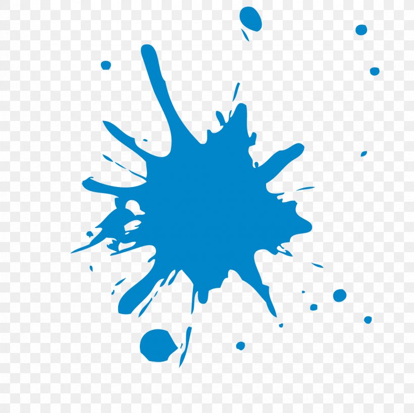 Ink Clip Art, PNG, 1181x1181px, Ink, Blue, Color, Electric Blue, Ink Brush Download Free