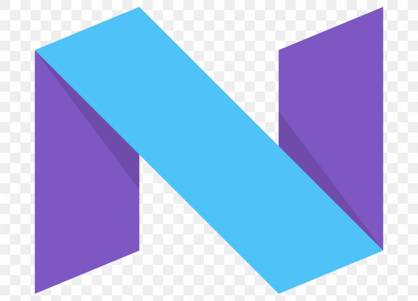 Nexus 5X Android Nougat Computer Software, PNG, 1200x865px, Nexus 5x, Android, Android 71, Android Nougat, Android Version History Download Free