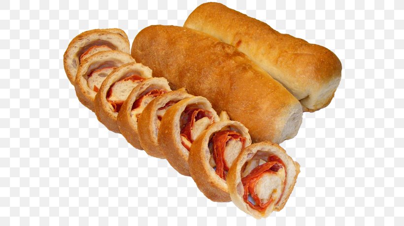 Sausage Roll Pigs In Blankets Danish Pastry German Cuisine Cuisine Of The United States, PNG, 576x459px, Sausage Roll, American Food, Appetizer, Baked Goods, Bread Download Free