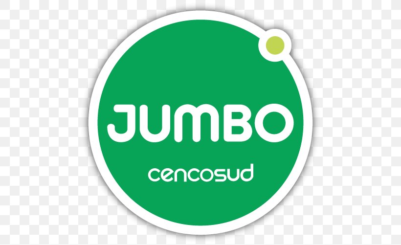 Brand Logo Supermarket Jumbo Líder, PNG, 500x501px, Brand, Area, Green, Jumbo, Lider Download Free