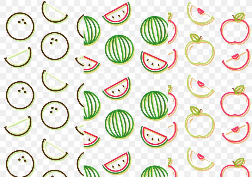 Clip Art, PNG, 5833x4125px, Auglis, Color, Fruit, Green, Leaf Download Free