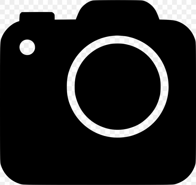 Camera Photography Clip Art, PNG, 980x924px, Camera, Black, Black And White, Logo, Photography Download Free