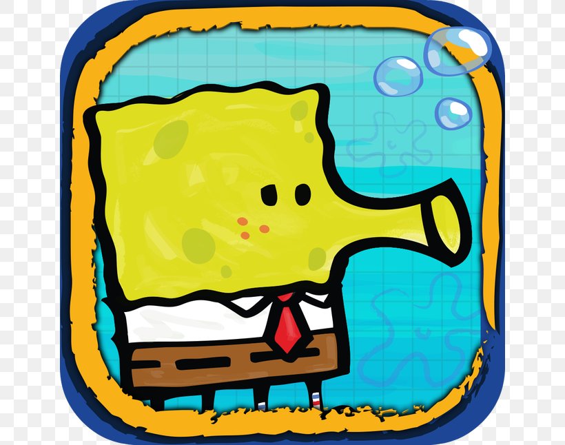 Doodle Jump Bob Esponja Plankton And Karen Nickelodeon Game, PNG, 646x646px, Doodle Jump, Android, Area, Bob Esponja, Game Download Free