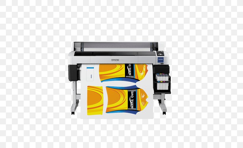 Dye-sublimation Printer Epson Printing Ink, PNG, 500x500px, Dyesublimation Printer, Canon, Electronic Device, Epson, Hardware Download Free