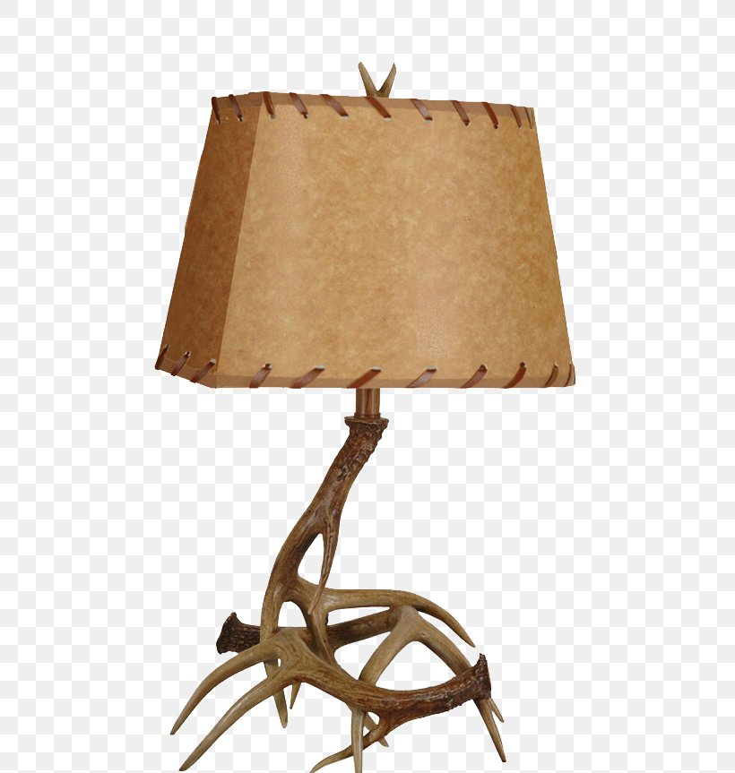 Electric Light Table Lighting Furniture, PNG, 600x863px, Light, Antler, Color, Electric Light, Electricity Download Free