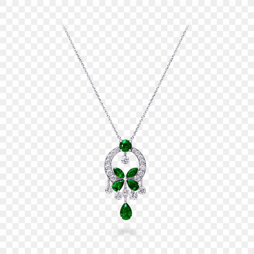 Emerald Locket Necklace Body Jewellery, PNG, 2000x2000px, Emerald, Body Jewellery, Body Jewelry, Fashion Accessory, Gemstone Download Free